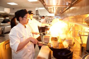 Asian Fusion Cuisine Arrives in Santa Clara