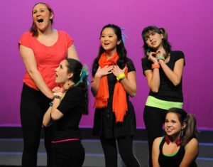 The Dream Team Presents