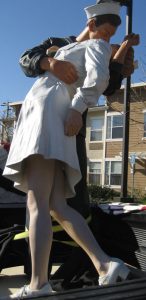 As Time Goes By and Valentine’s Day Approaches