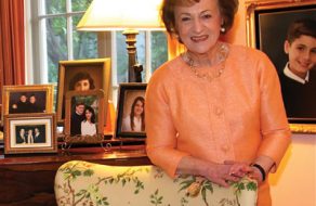 Getting To Know Gloria Citti: An Inspiration to the Community