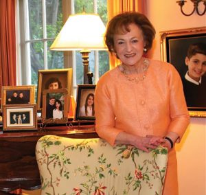 Getting To Know Gloria Citti: An Inspiration to the Community