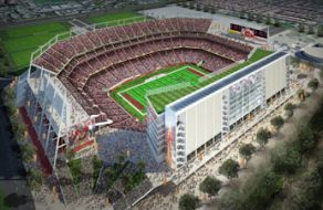 Santa Clara Could Reap Tremendous Benefits From Hosting a Super Bowl