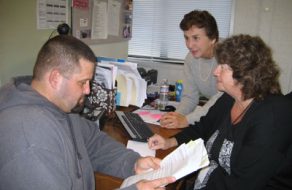 SC Career Center for Homeless