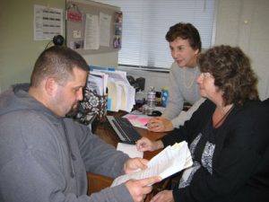 SC Career Center for Homeless