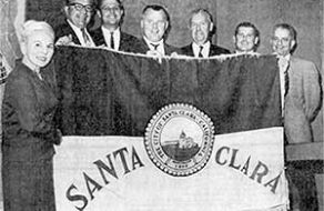 40 Years Later, Santa Clara Discussing Same Governance Questions