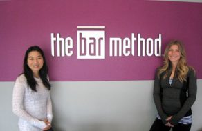 The Bar Method Opens in Santa Clara