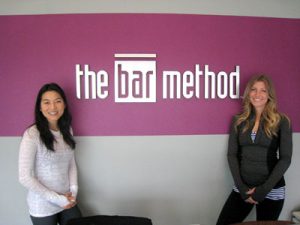 The Bar Method Opens in Santa Clara