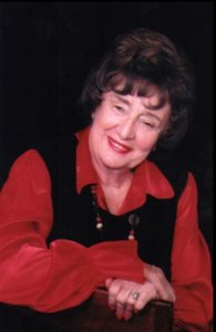 Steinbeck Scholar in Our Midst