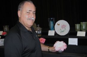 71st Camellia Show Popularizes Delicate-Looking but Hardy Beauties