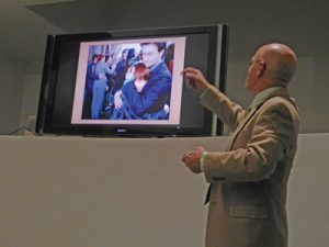 Making Sense of Demons and Gods