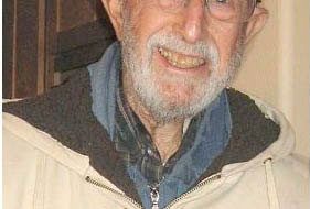 Salvador Victor Burriesci 1932-2012