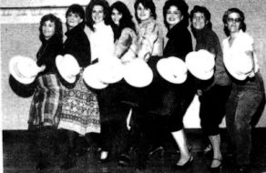 Santa Clara’s Showtime Was Always Fun For All