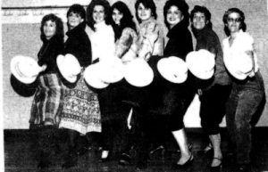 Santa Clara’s Showtime Was Always Fun For All