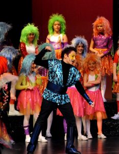 Starting Arts’ Dream Team II Brings Starmites to Santa Clara Stage