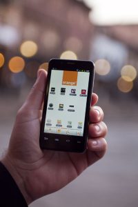 Intel’s “Santa Clara” Smartphone Debuts in Europe, Built in Santa Clara