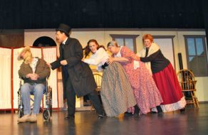 Santa Clara’s Longest Running Show