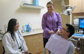 The Cerulean Dental Spa Pampers Its Patients