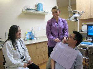 The Cerulean Dental Spa Pampers Its Patients