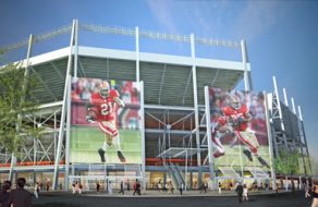 Court Rejects Stadium Opponents Central Argument