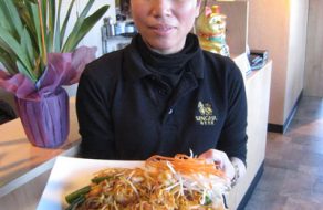White Elephant Restaurant Opens in Santa Clara