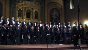 Santa Clara Chorale Debuts Music of the Americas for 50th Anniversary Trip to Uruguay and Argentina