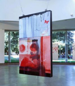 Sadness and Rebirth in Poloto’s Work at Triton