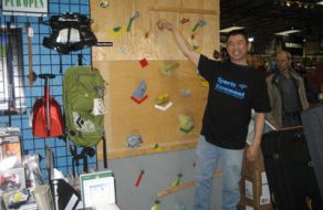 Sports Basement Scores a Three-Way Win with Customers and School Districts
