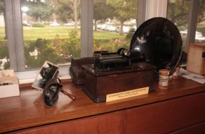 The Headen-Inman House: A Santa Clara Legacy