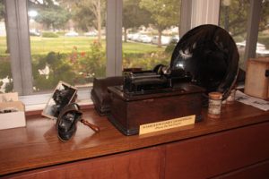 The Headen-Inman House: A Santa Clara Legacy