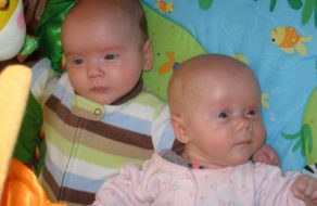 Early Stork Delivery No Problem for KP NICU