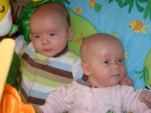 Early Stork Delivery No Problem for KP NICU