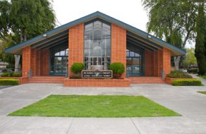 St. Justin Parish: Pillar of the Community