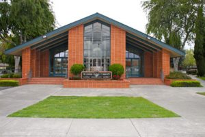 St. Justin Parish: Pillar of the Community