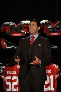 Santa Clara: The Can-Do City That Could Build a Stadium