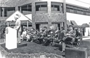 The Right Stuff: Santa Clara Infrastructure Foundation for Today’s Stadium