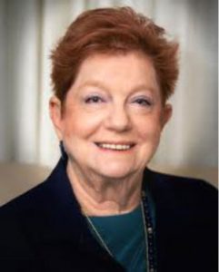 Arlyne Diamond: New Voice for a New Assembly District