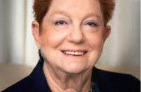 Arlyne Diamond: New Voice for a New Assembly District
