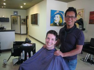 Get Fabulous Hair at Scotia Salon