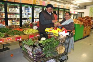 Santa Clara’s Ethnic Food Markets: New India Bazar