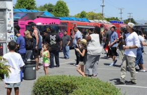 Wilcox Softball Keeps on Truckin’ to Raise Funds