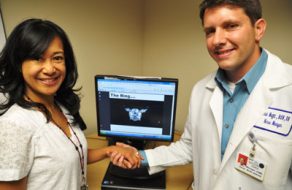 PowerPoint Proposal Brings Together Nurse Managers at KP Santa Clara
