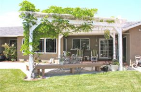 Santa Clara Garden Tour