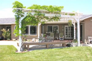 Santa Clara Garden Tour