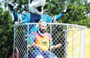 Second Annual Fun Day Benefits PAL-GAL Softball