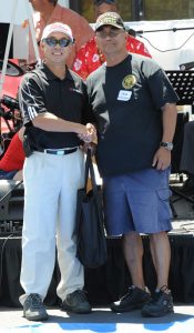 Veterans Supportive Services Fundraiser