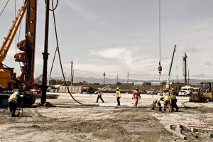 49ers Stadium Construction Keeps the Momentum Going