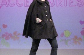 Wilcox Fashion Design and Production Students Star on Stage