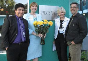 Bill Wilson Center Opens Unique Housing Complex for Transition-Age Youth