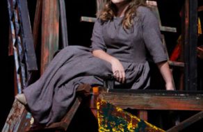 Les Miserables