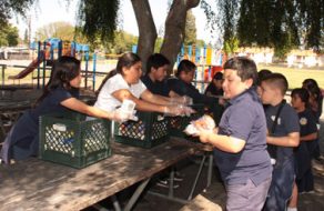 YMCA of Silicon Valley: Strengthening Community